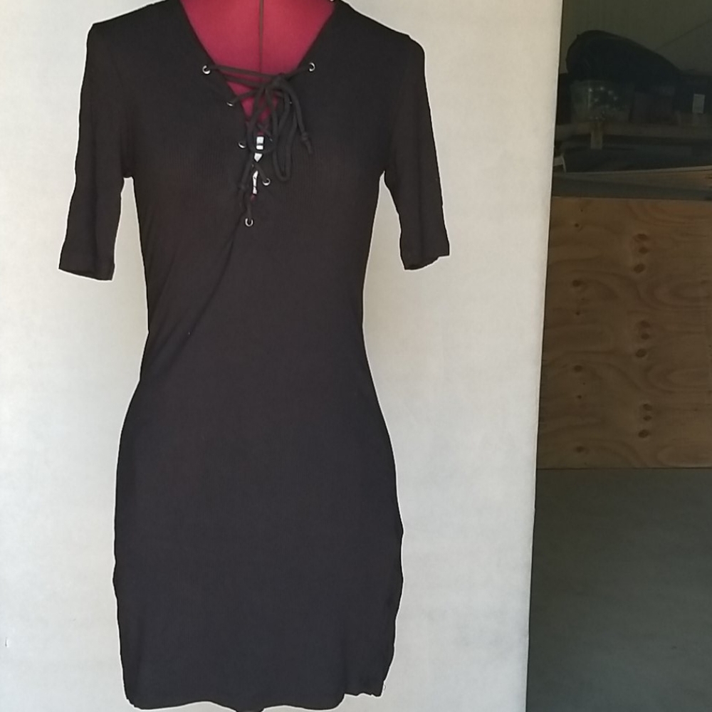 Bodycon dress